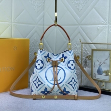 Louis Vuitton Bucket Bags